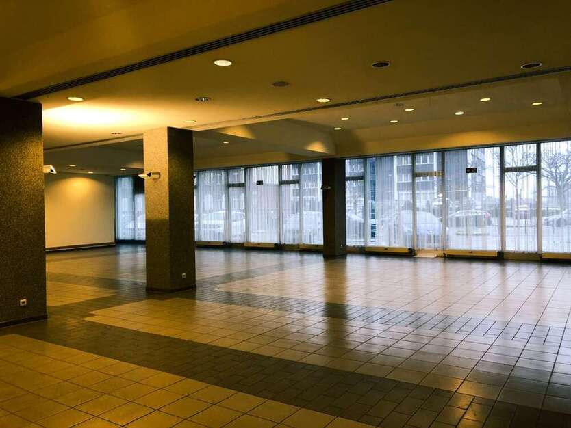Büro in Saarbrücken 7.643 € 1175 m²