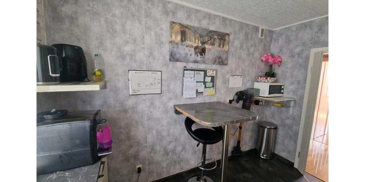 Etagenwohnung Gusenburg - 3 Zimmer, 78 m&sup2;, 535&euro; | Angebot:26657114