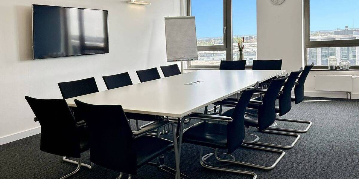 Gewerbeobjekt Köln Kalk - 2.787&euro; | Angebot:26931103
