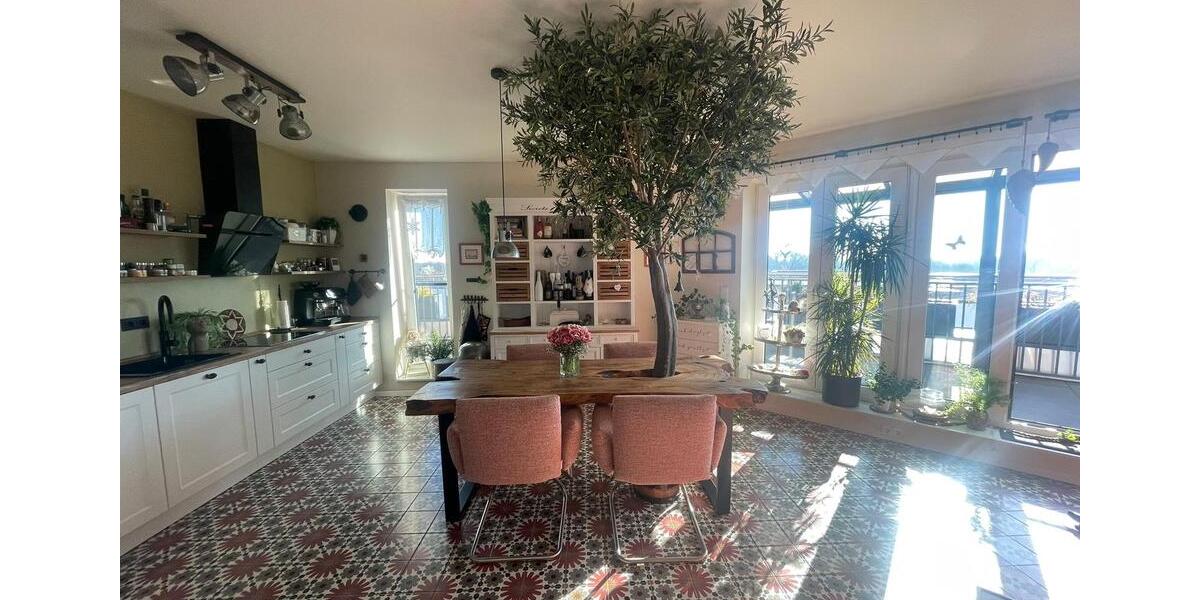 Einfamilienhaus Langenhagen Engelbostel - 2.5 Zimmer, 86 m&sup2;, 1.200&euro; | Angebot:25365343