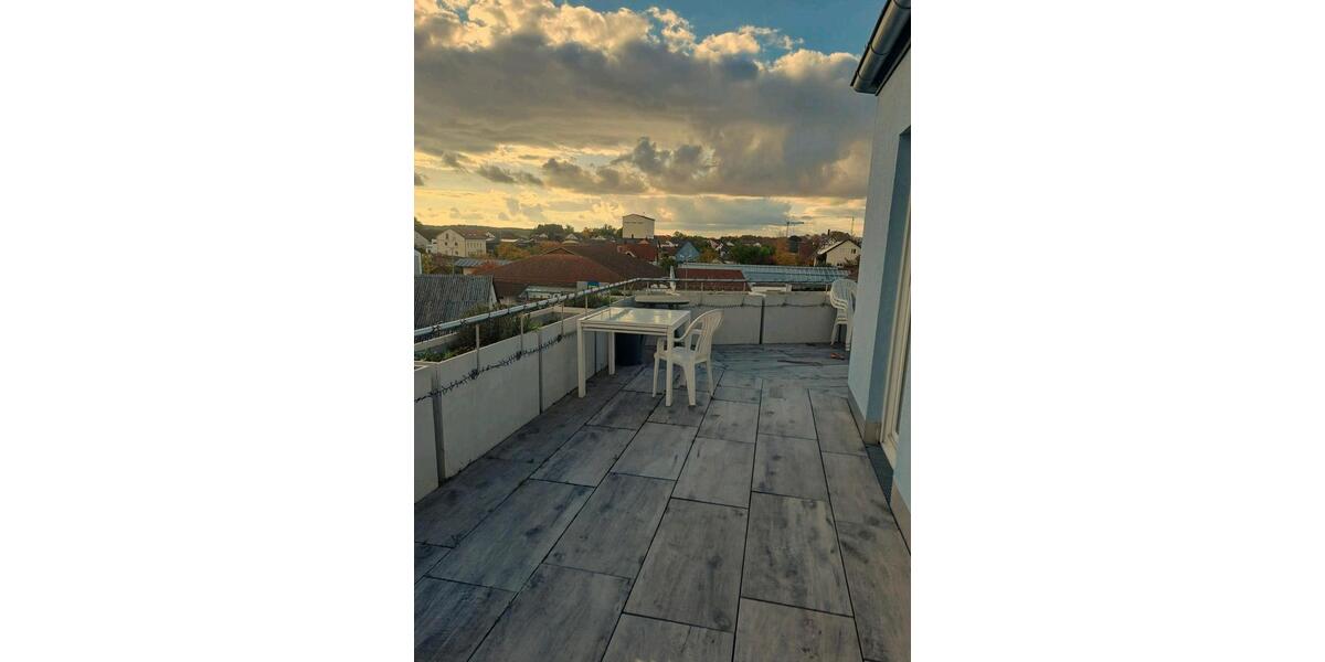 Wohnen auf Zeit Hemau - 1 Zimmer, 90 m&sup2;, 390&euro; | Angebot:23359603