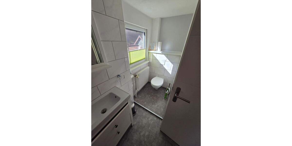 Etagenwohnung Altenau Altenau - 4 Zimmer, 79 m&sup2;, 600&euro; | Angebot:25703489