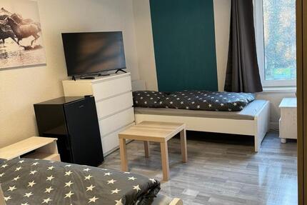 Wohnen auf Zeit Mühlenbecker Land - 5 Zimmer, 15 m&sup2;, 9&euro; | Angebot:26327095