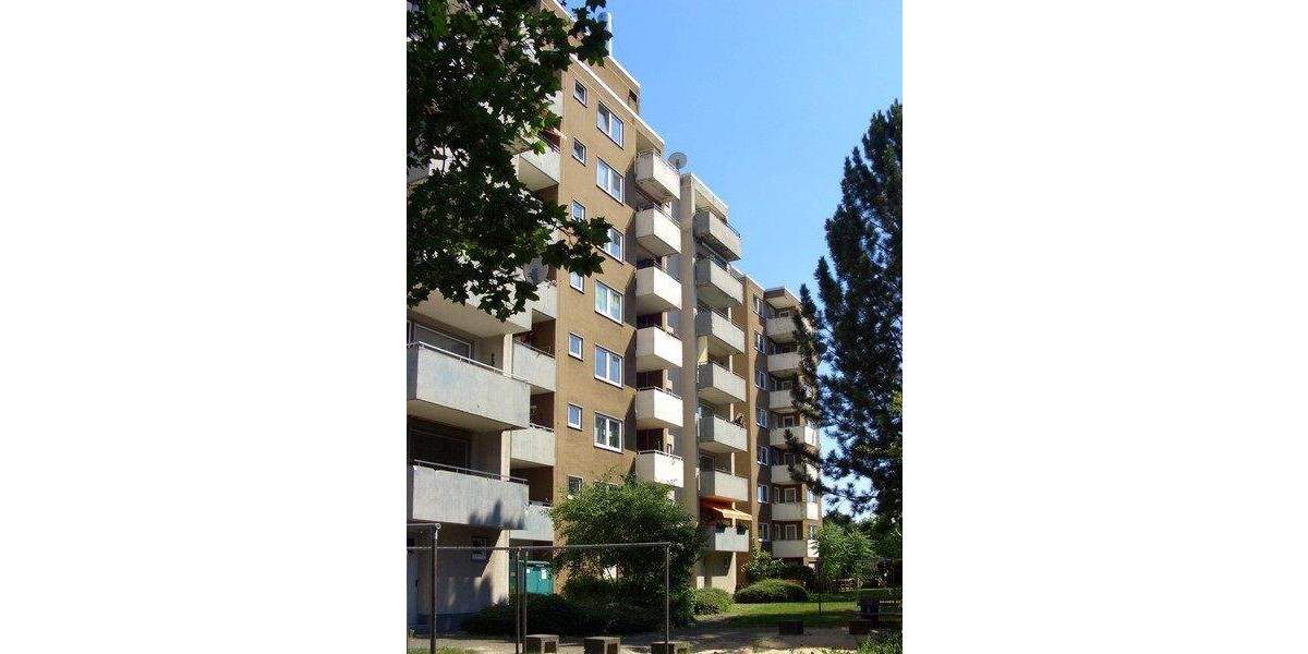 Klein aber fein! 2 zimmer