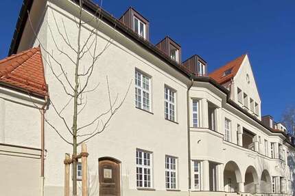 Wohnung Haar Eglfing - 4 Zimmer, 125 m&sup2;, 2.927&euro; | Angebot:25235651