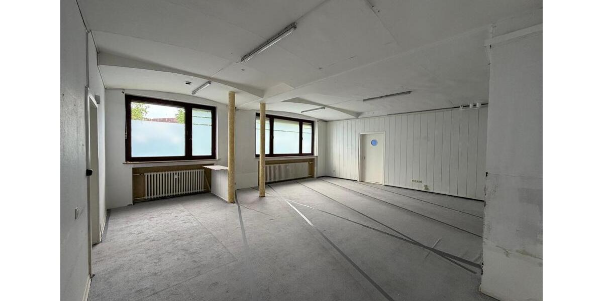 Gewerbeobjekt Bad Oeynhausen Rehme - 1.000&euro; | Angebot:26547722