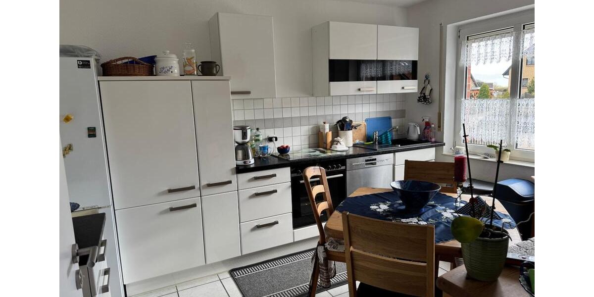 Doppelhaushälfte Sternberg - 4 Zimmer, 107 m&sup2;, 950&euro; | Angebot:25982805