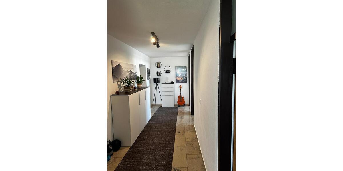 Erdgeschoßwohnung Hollfeld - 2 Zimmer, 97 m&sup2;, 650&euro; | Angebot:24524281