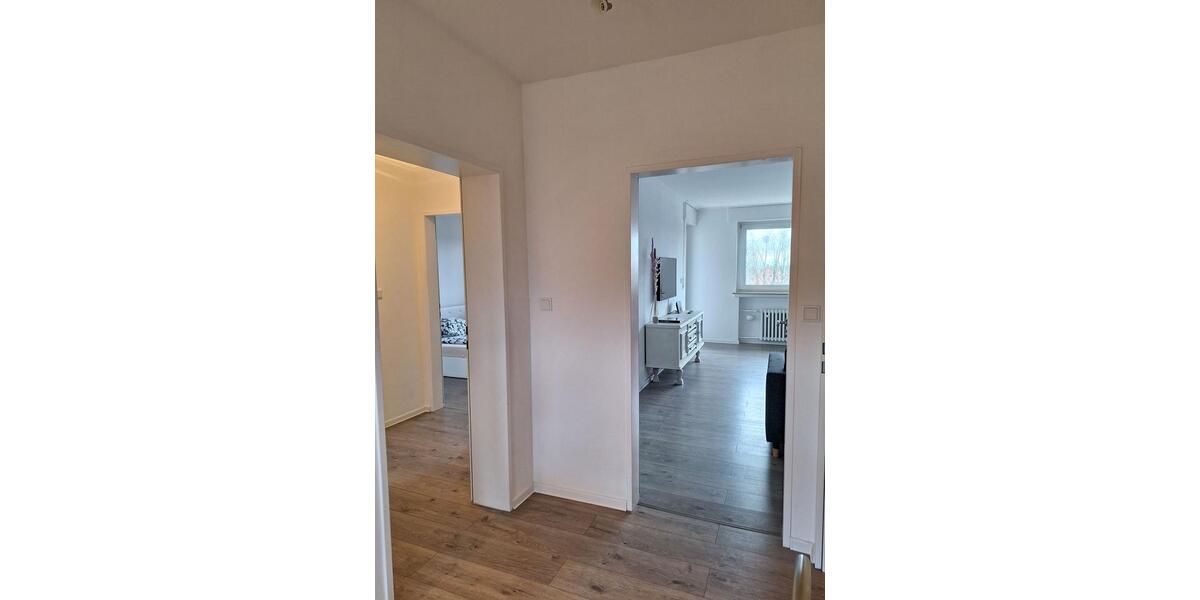 Wohnen auf Zeit Gütersloh Isselhorst - 4 Zimmer, 75 m&sup2;, 1.400&euro; | Angebot:25408583