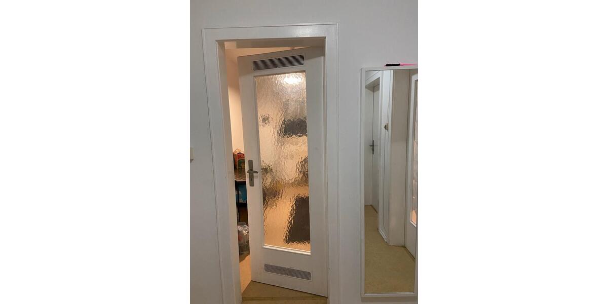 Erdgeschoßwohnung Schweinfurt Gartenstadt - 18 Zimmer, 18 m&sup2;, 440&euro; | Angebot:26528746