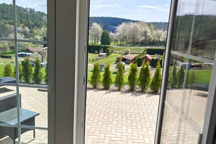 Zimmer mit Bad in Einliegerwohnung zur Miete 1 zimmer