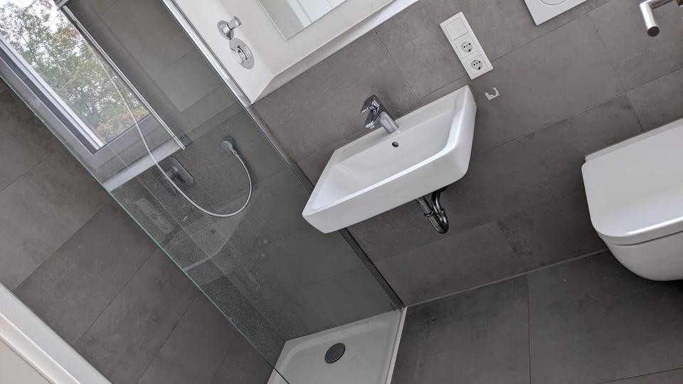 Erdgeschoßwohnung Neuburg an der Donau - 1 Zimmer, 23 m&sup2;, 570&euro; | Angebot:25960642