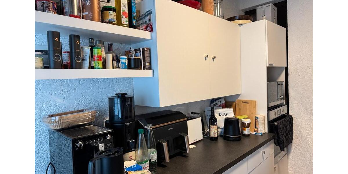 Dachgeschoßwohnung Königswinter - 3 Zimmer, 130 m&sup2;, 1.000&euro; | Angebot:24818713