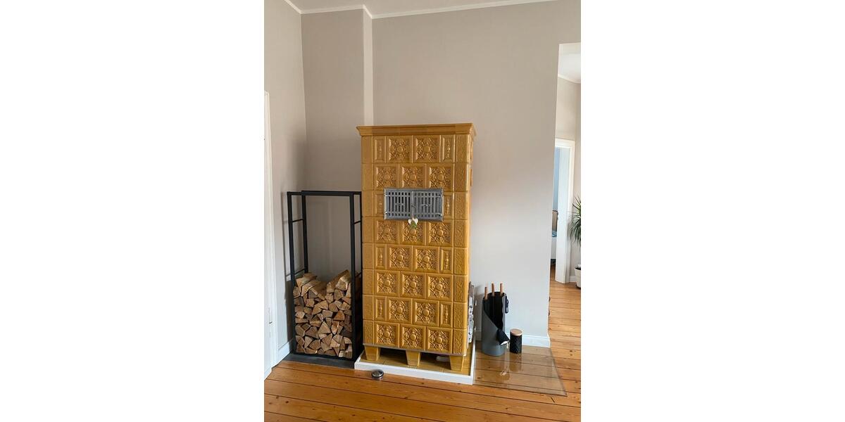 Etagenwohnung Blankenburg (Harz) - 4 Zimmer, 110 m&sup2;, 880&euro; | Angebot:26198740