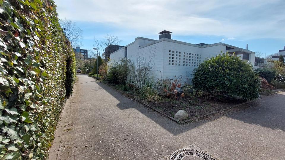 Wohnen auf Zeit Münster Mitte-Süd - 7 Zimmer, 130 m&sup2;, 570&euro; | Angebot:26479142