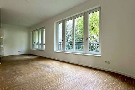Wohnung Berlin Alt-Treptow - 4 Zimmer, 110 m&sup2;, 2.036&euro; | Angebot:27299692