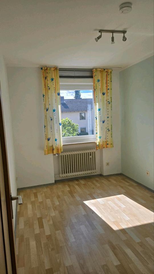 Reihenmittelhaus in Ingolstadt (85055) renoviert und modernisiert