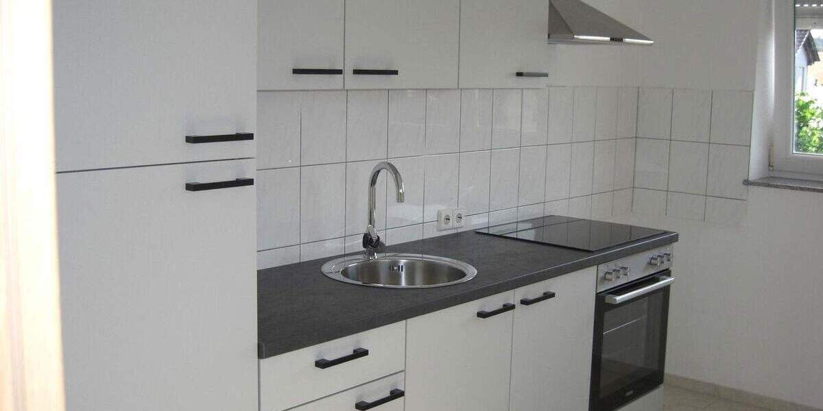 Helle 3 Zim. 102,24 m² OG -Wg im Bad Rappenau- Bonfeld 3 zimmer