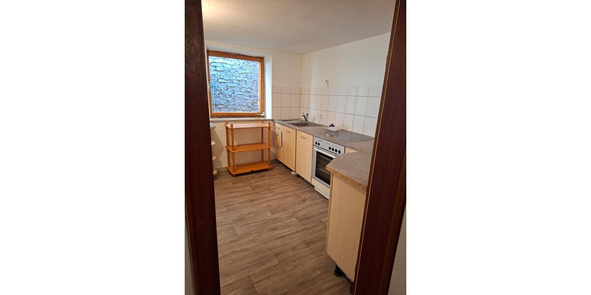 Etagenwohnung Herford - 4 Zimmer, 96 m&sup2;, 640&euro; | Angebot:26593594