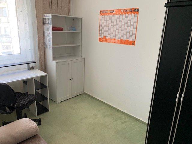 Wohnen auf Zeit Wedel - 1 Zimmer, 11 m&sup2;, 500&euro; | Angebot:26537236