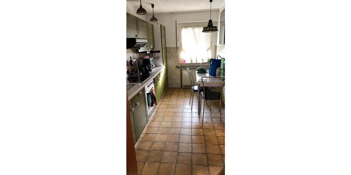 Doppelhaushälfte mit viel Potential ab 01.02.2026 in 52477 zu mieten 4 zimmer