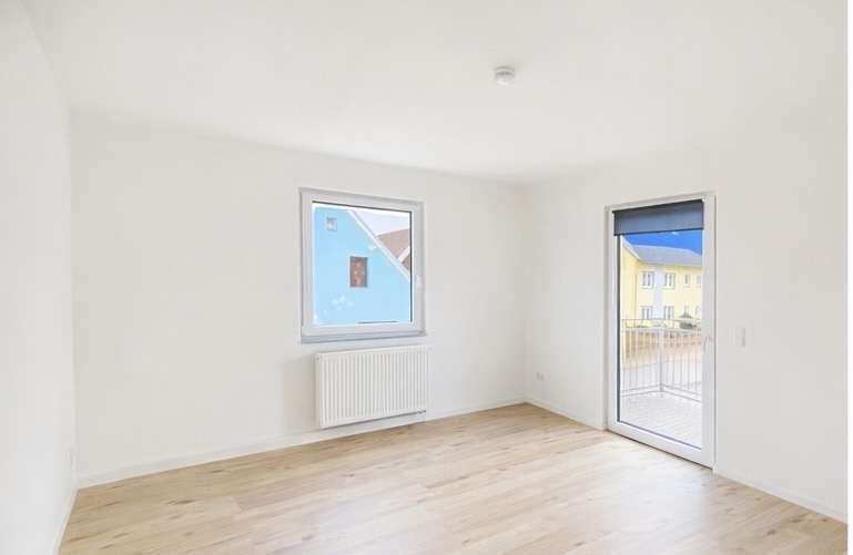 Etagenwohnung Durmersheim - 2 Zimmer, 67 m&sup2;, 940&euro; | Angebot:24495863