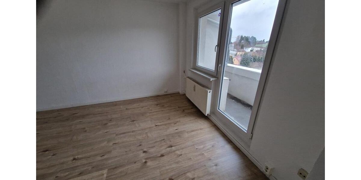 Etagenwohnung Doberschau-Gaußig Gaußig - 1 Zimmer, 36 m&sup2;, 220&euro; | Angebot:26181879