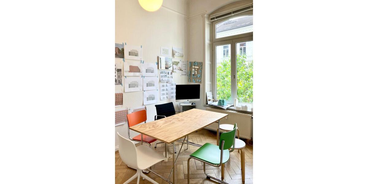 Gewerbeobjekt Bremen Östliche Vorstadt - 150&euro; | Angebot:26696312