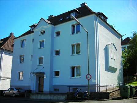 Etagenwohnung Siegen - 2 Zimmer, 58 m&sup2;, 464&euro; | Angebot:27200169