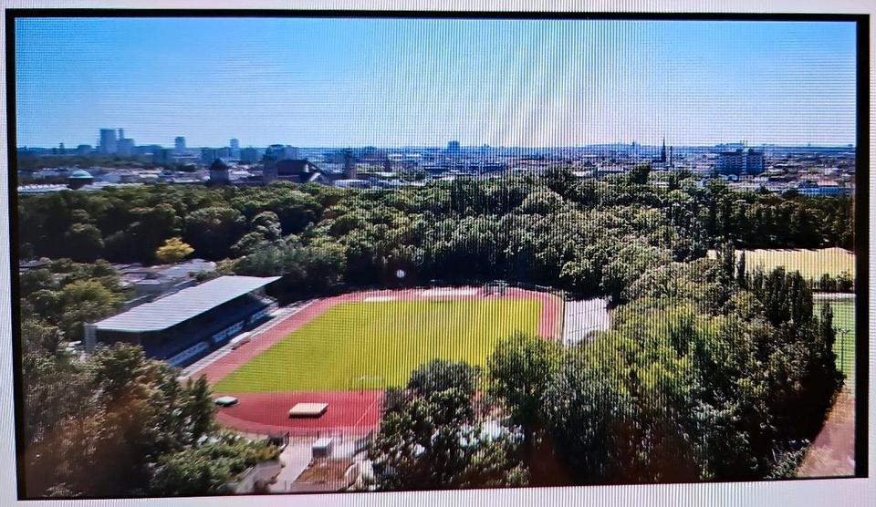 Exclusive fully furnished apartment Berlin-Mitte 1 zimmer