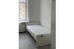 Etagenwohnung Magdeburg Leipziger Straße - 3 Zimmer, 60 m&sup2;, 375&euro; | Angebot:26676916