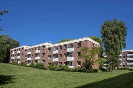 Wohnung Bielefeld Schildesche - 3 Zimmer, 72 m&sup2;, 558&euro; | Angebot:27067224