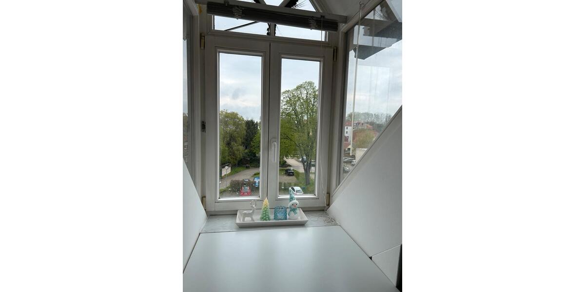 Dachgeschoßwohnung Stendal - 2 Zimmer, 52 m&sup2;, 555&euro; | Angebot:26254395