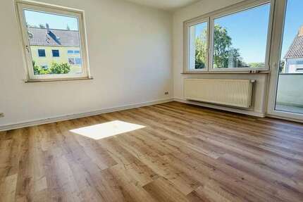 Wohnung zum Mieten in Hannover 600 € 56.8 m²