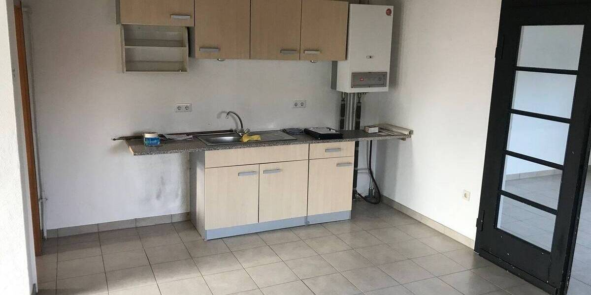 Gewerbeobjekt Bünde Ennigloh - 2 Zimmer, 35 m&sup2;, 300&euro; | Angebot:25801193