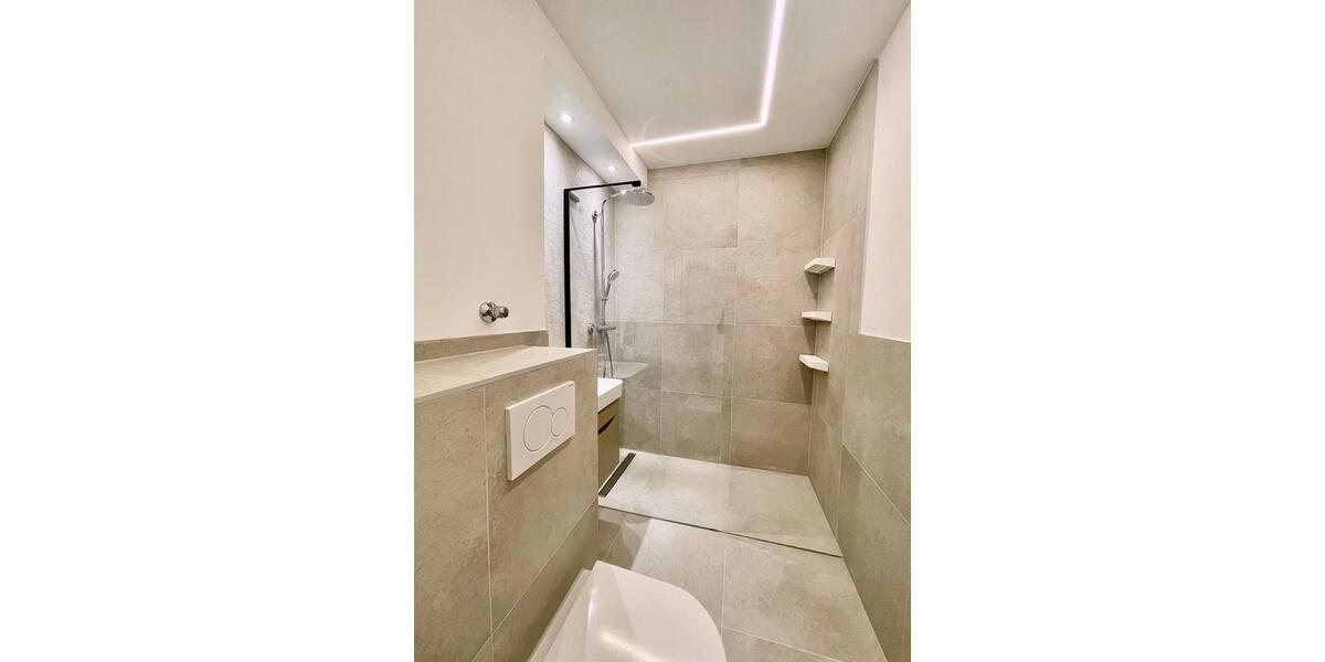Wohnen auf Zeit Nürnberg Eberhardshof - 11 Zimmer, 60 m&sup2;, 600&euro; | Angebot:26593312
