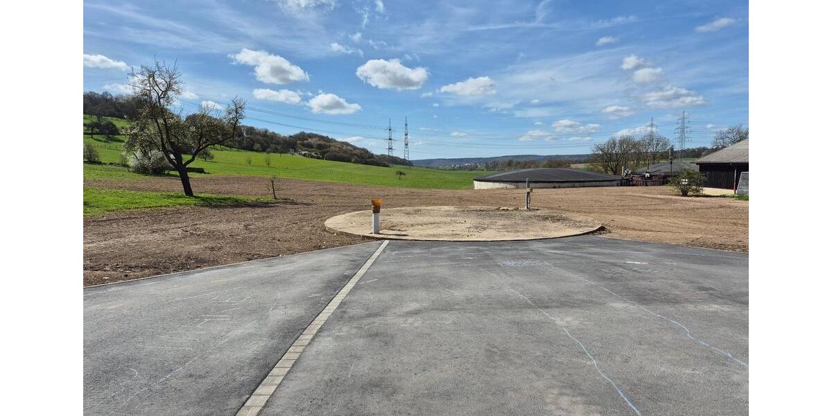 Erdgeschoßwohnung Rittersdorf - 3 Zimmer, 120 m&sup2;, 1.300&euro; | Angebot:26049491