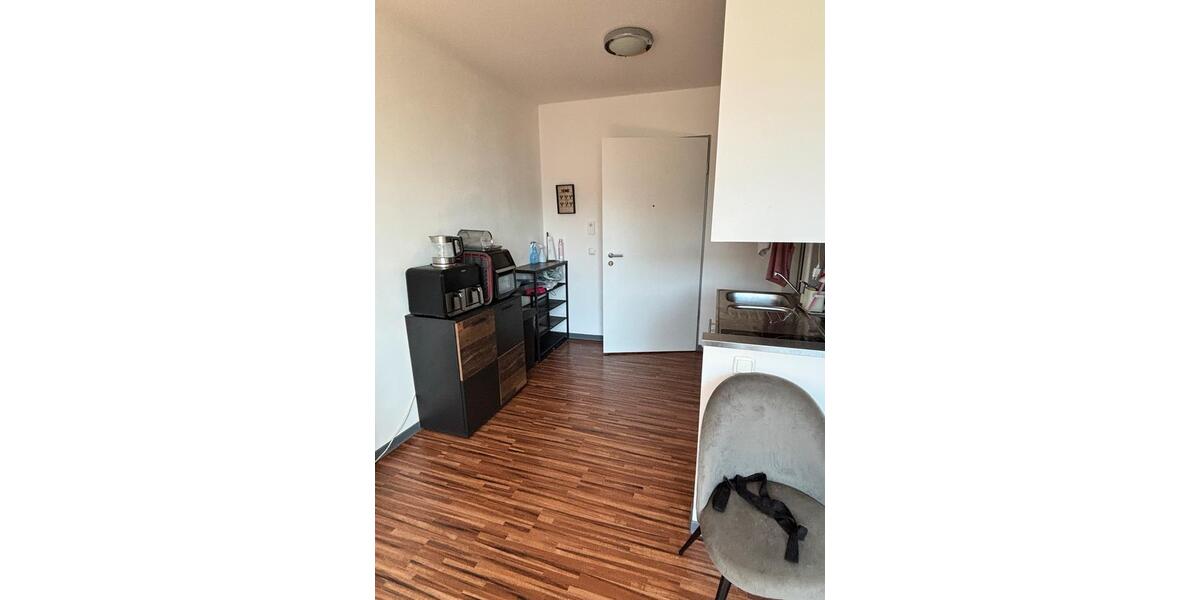 Etagenwohnung Münster Gievenbeck - 2 Zimmer, 34 m&sup2;, 800&euro; | Angebot:26676640