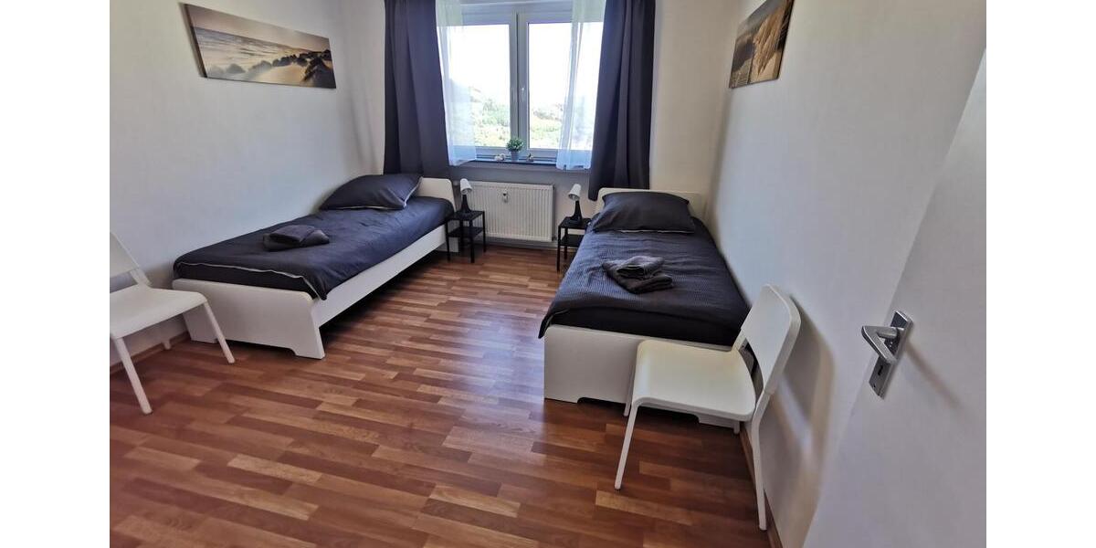 Etagenwohnung Plettenberg - 3 Zimmer, 66 m&sup2;, 480&euro; | Angebot:25994257