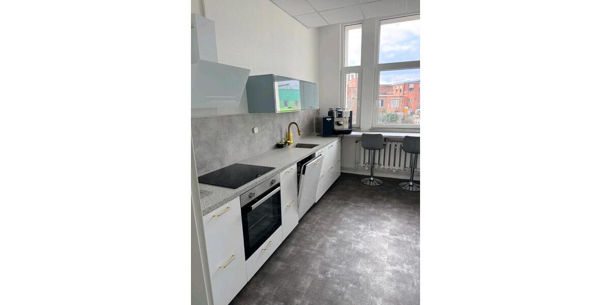 Gewerbeobjekt Magdeburg Neue Neustadt - 930&euro; | Angebot:26226504