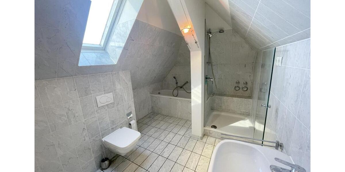 Maisonettenwohnung Königswinter - 2 Zimmer, 76 m&sup2;, 920&euro; | Angebot:26313515