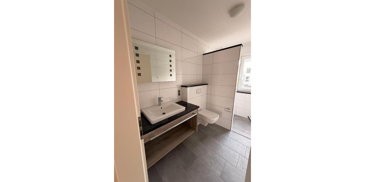 Etagenwohnung Steinfurt - 2 Zimmer, 66 m&sup2;, 792&euro; | Angebot:26618899