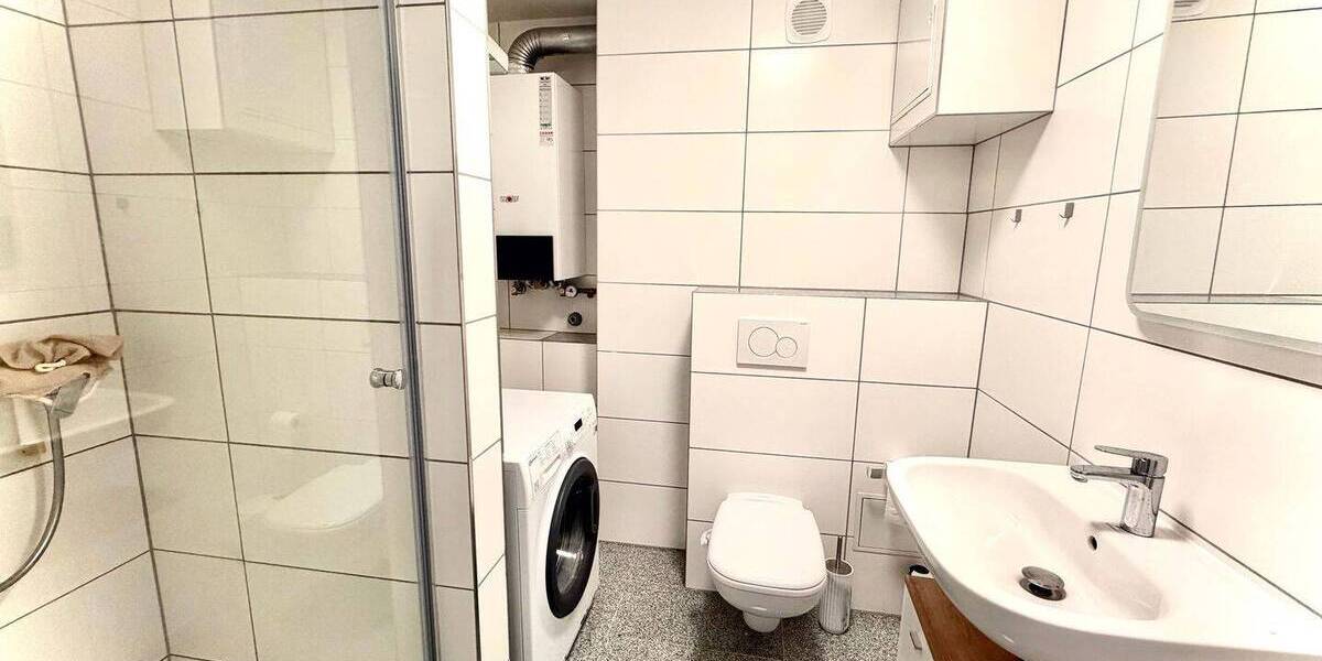 Zimmer Osnabrück Schölerberg - 2 Zimmer, 44 m&sup2;, 630&euro; | Angebot:26055196