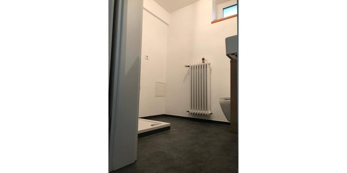 Erdgeschoßwohnung Mönchberg - 2 Zimmer, 52 m&sup2;, 520&euro; | Angebot:26587890
