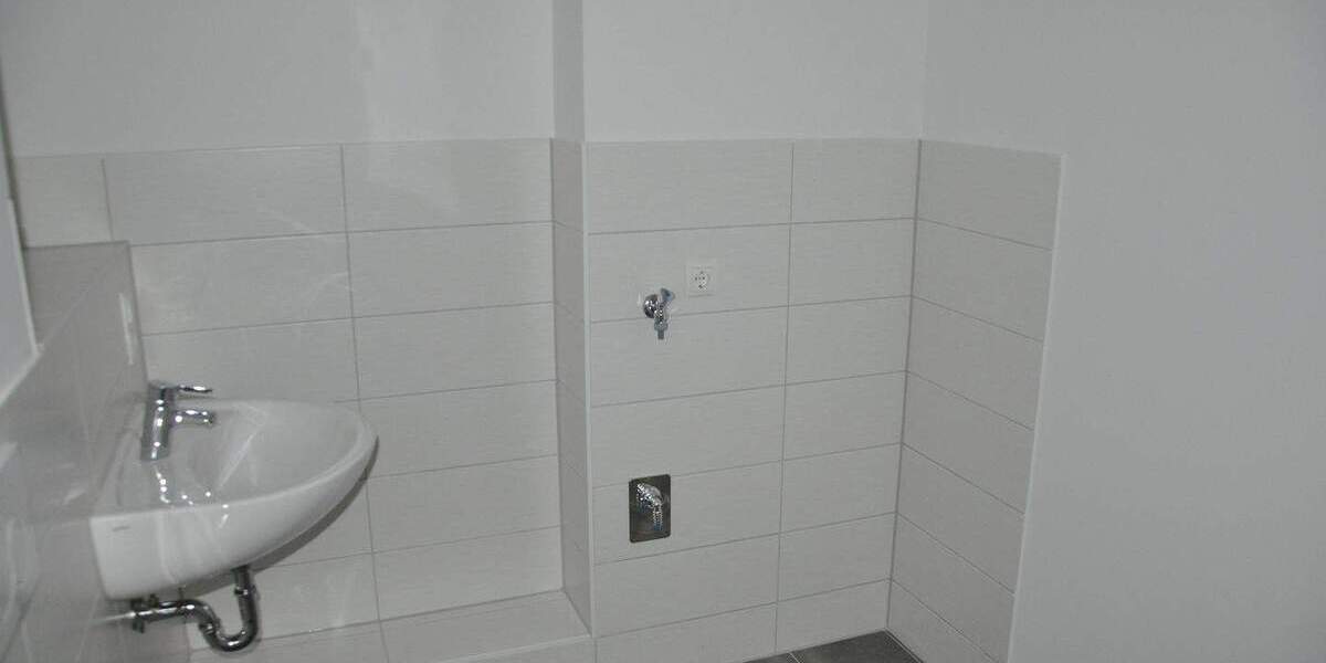 Etagenwohnung Stralsund Tribseer - 2 Zimmer, 47 m&sup2;, 470&euro; | Angebot:25863421