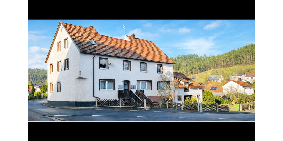 Wohnung zu vermieten 5 zimmer