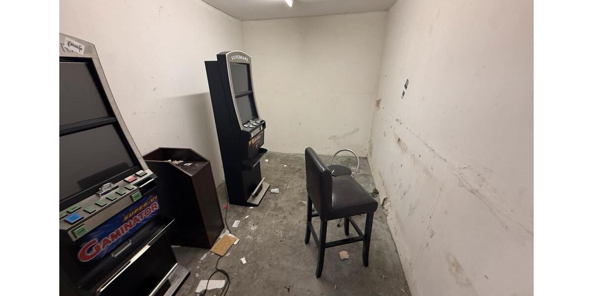 Gewerbeobjekt Dortmund Mengede - 500&euro; | Angebot:26686885