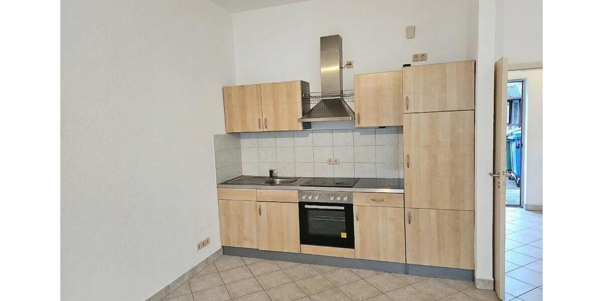 Etagenwohnung Bruchköbel - 2 Zimmer, 50 m&sup2;, 600&euro; | Angebot:26056016