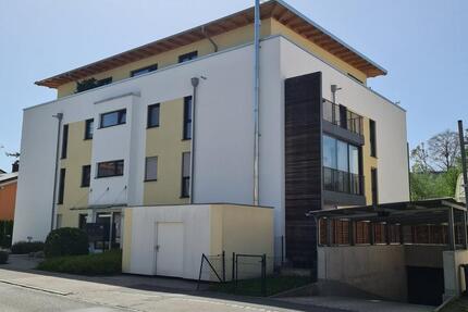 Wohnung Traunstein - 1 Zimmer, 41 m&sup2;, 620&euro; | Angebot:25294783