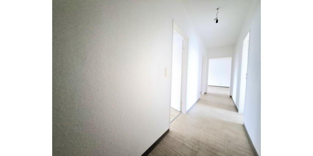 Familienwohnung in der Innenstadt 3 zimmer